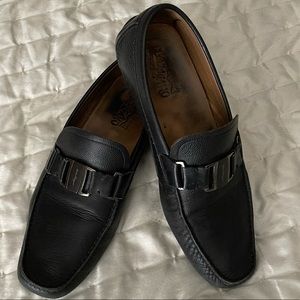 Salvatore Ferragamo Loafers